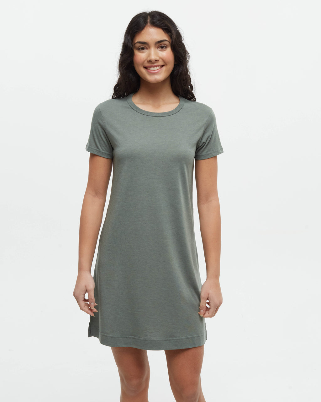 Birchwood Dress