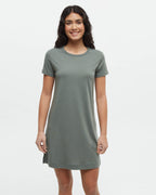 Birchwood Dress