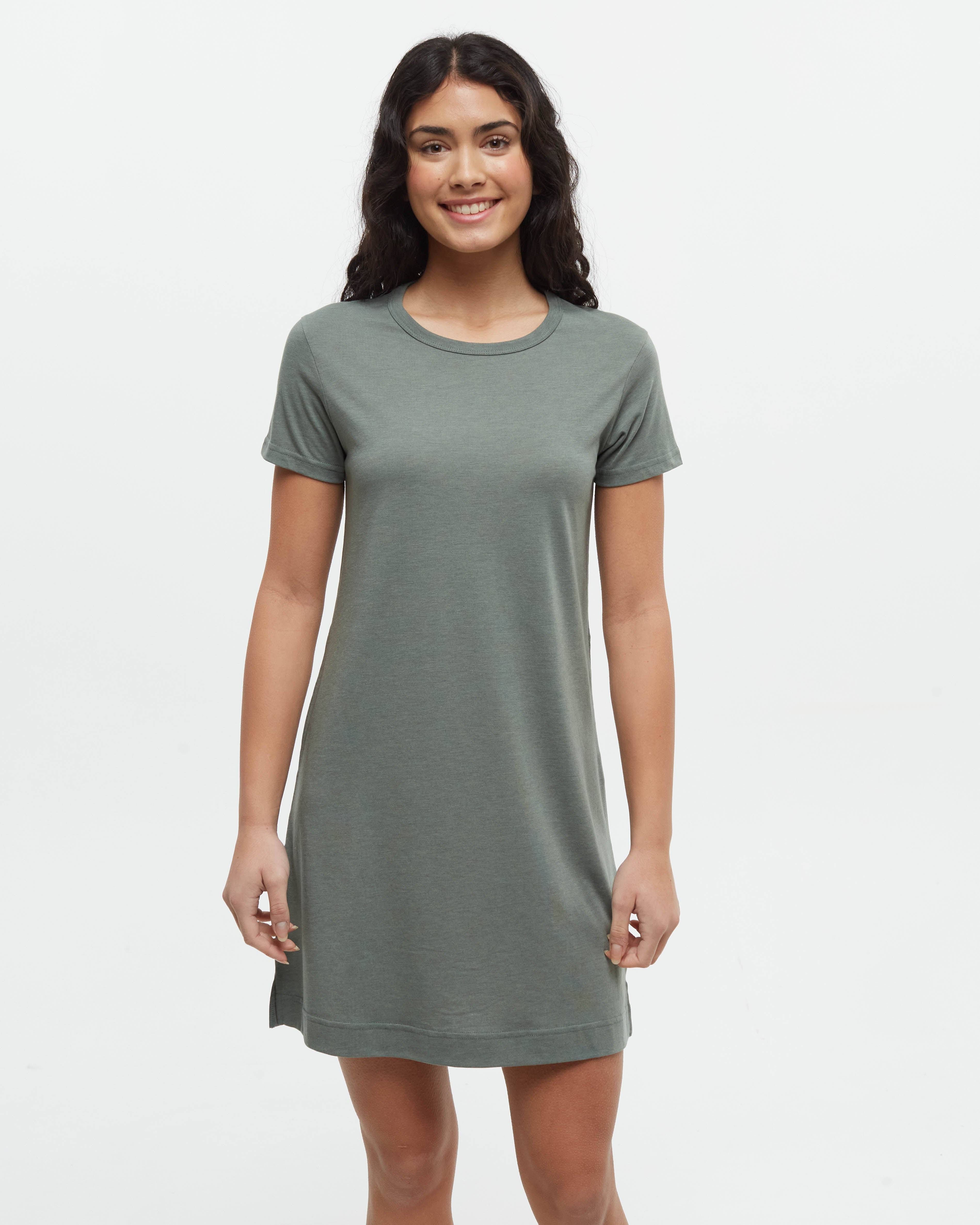 Birchwood Dress