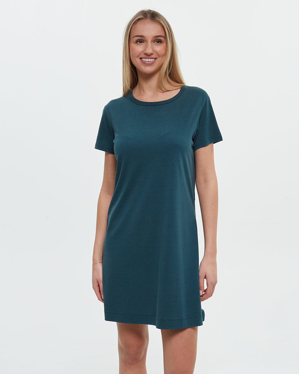 Birchwood Dress