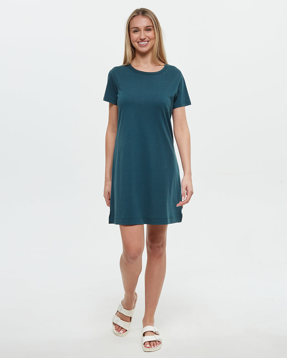 Birchwood Dress