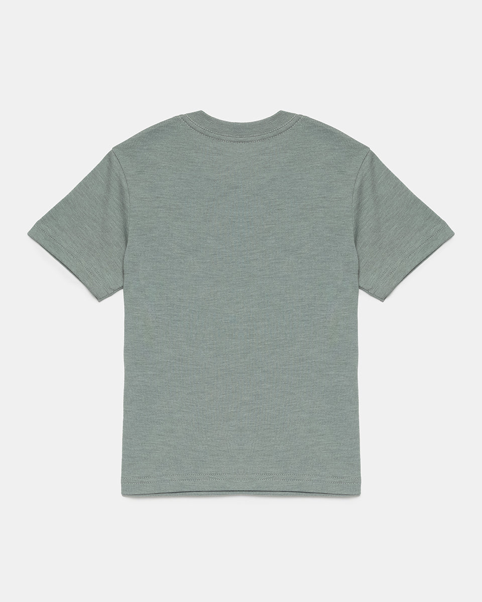 Snail Ten T-Shirt