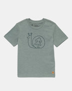 Snail Ten T-Shirt