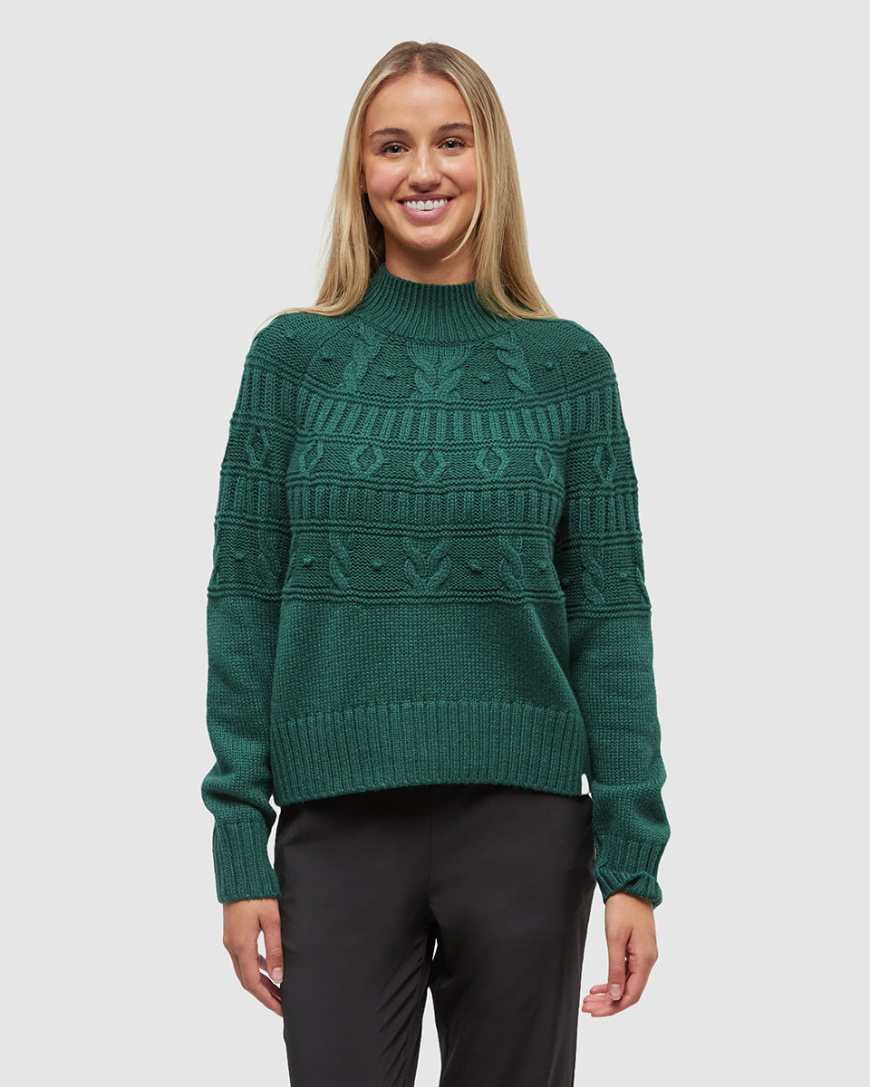 Colson Sweater