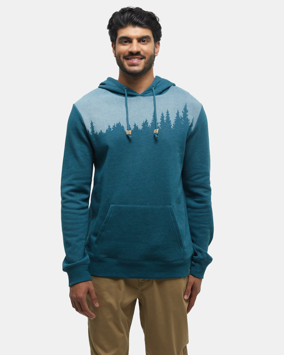 Juniper Hoodie