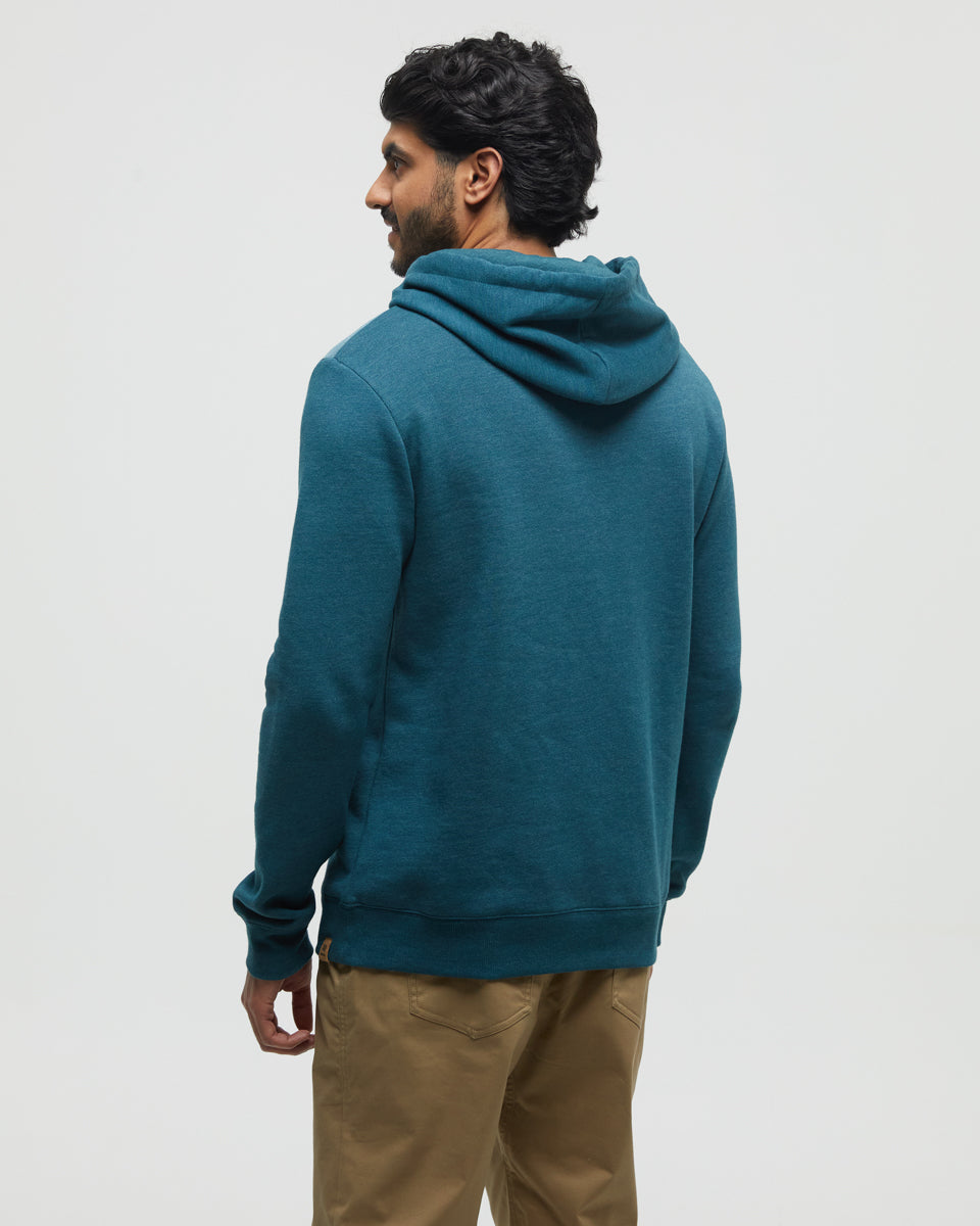 Juniper Hoodie