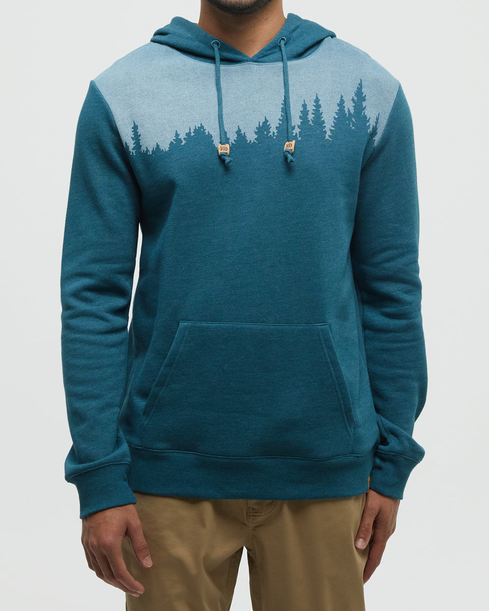 Juniper Hoodie