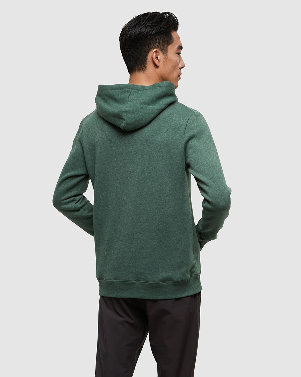 Juniper Hoodie