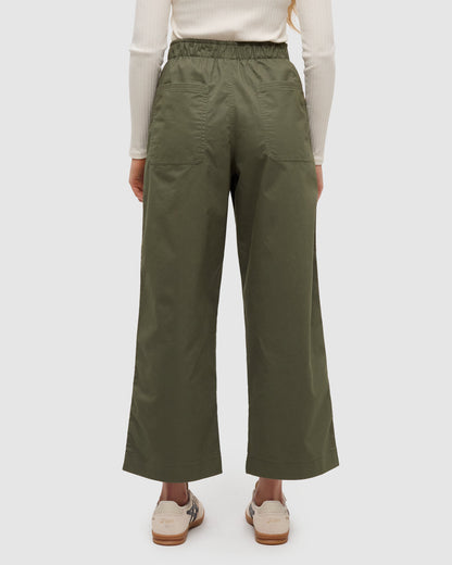Alma Pant