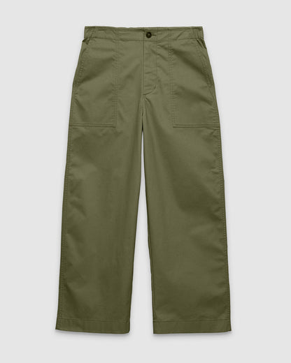 Alma Pant