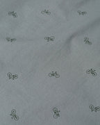 Bike Around Shortsleeve Shirt