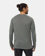Baker Henley Longsleeve