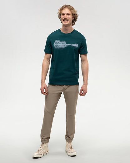 Summer Guitar T-Shirt