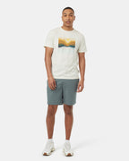 EcoStretch Cotton 7" Short