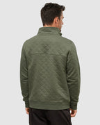 Begbie Full Zip