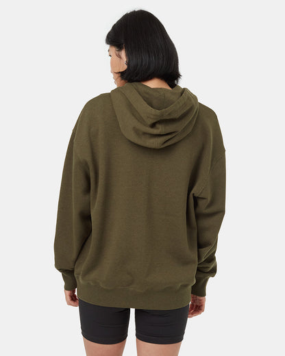 TreeFleece Relaxed Zip Hoodie