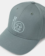 Snail Ten Baseball Cap