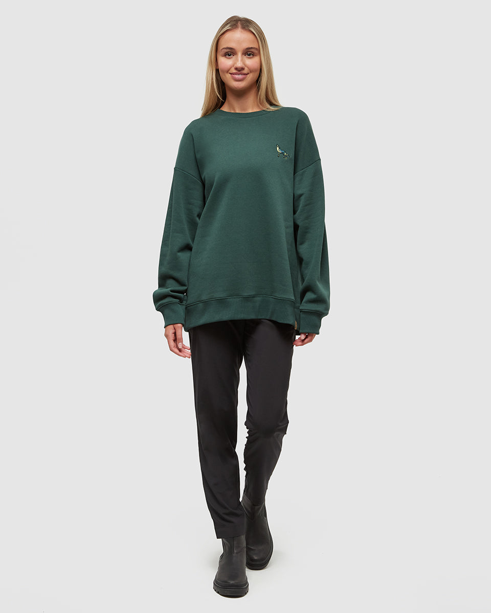 Boreal Wildlife Oversized Crew