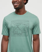 Front Country Cabin T-Shirt
