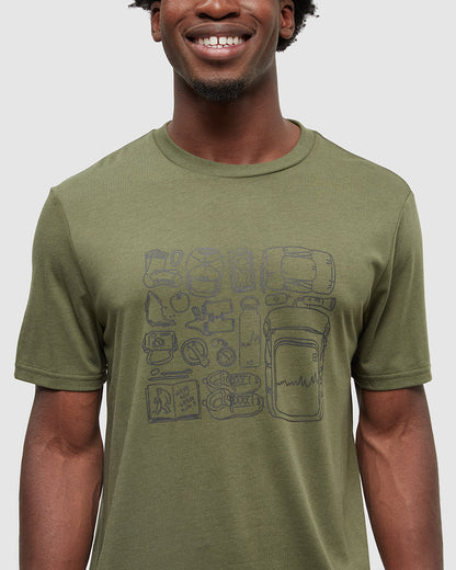 Adventure Essentials T-Shirt
