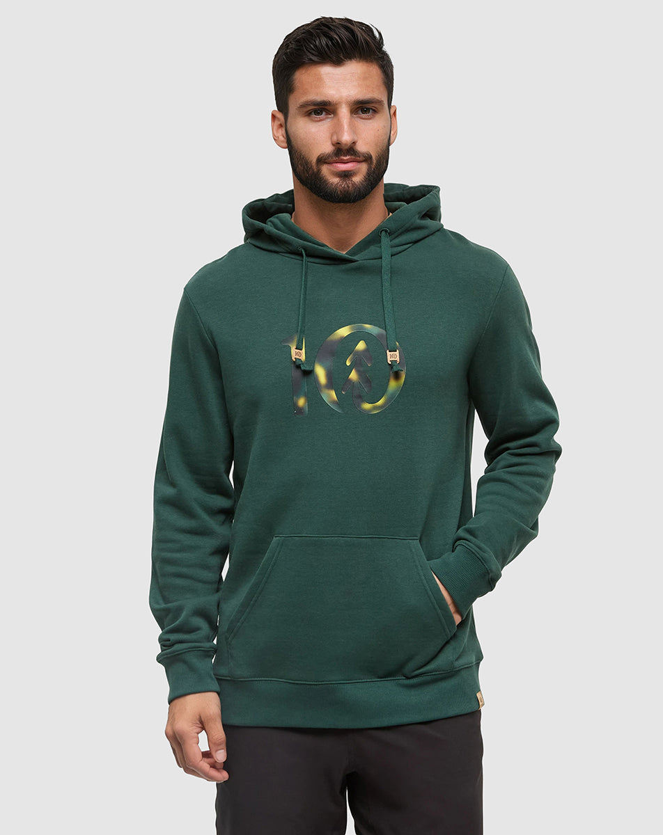 Boreal Ten Hoodie