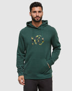 Boreal Ten Hoodie