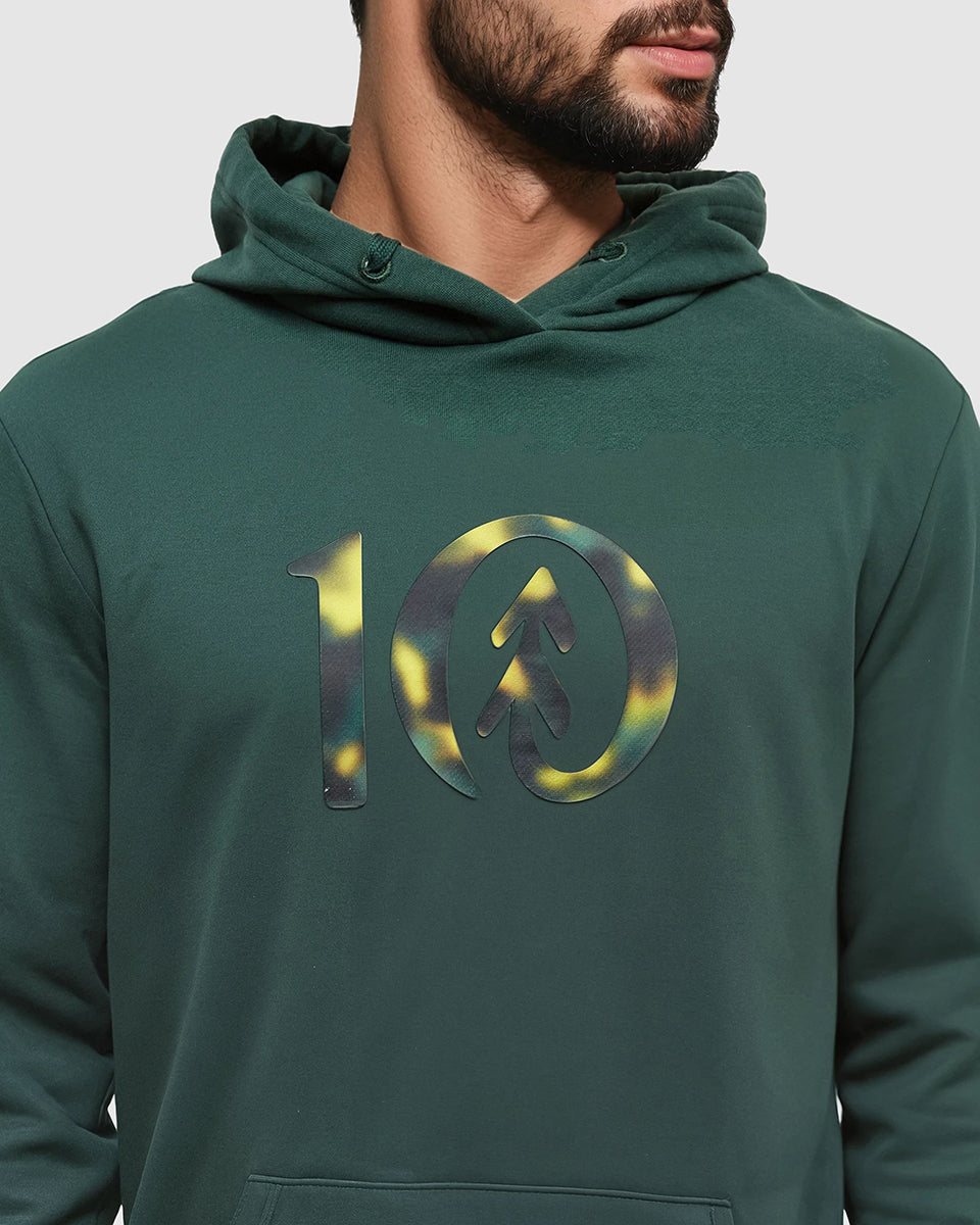 Boreal Ten Hoodie