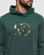 Boreal Ten Hoodie
