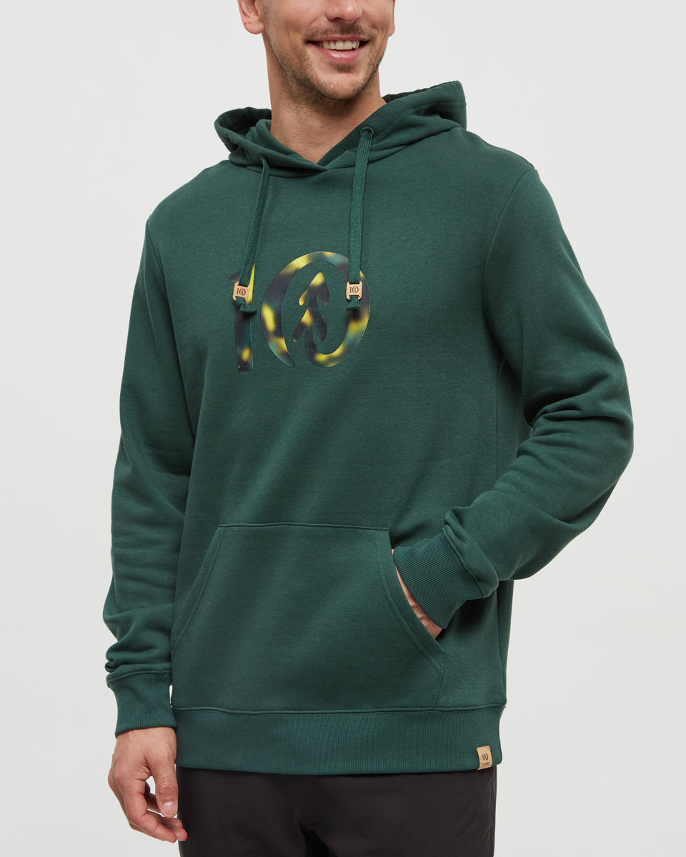 Boreal Ten Hoodie