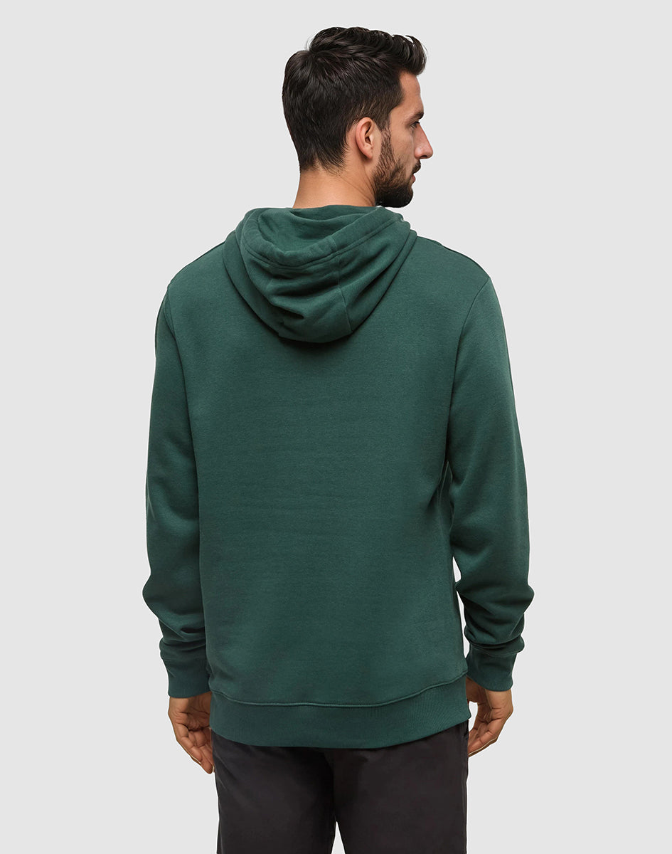 Boreal Ten Hoodie