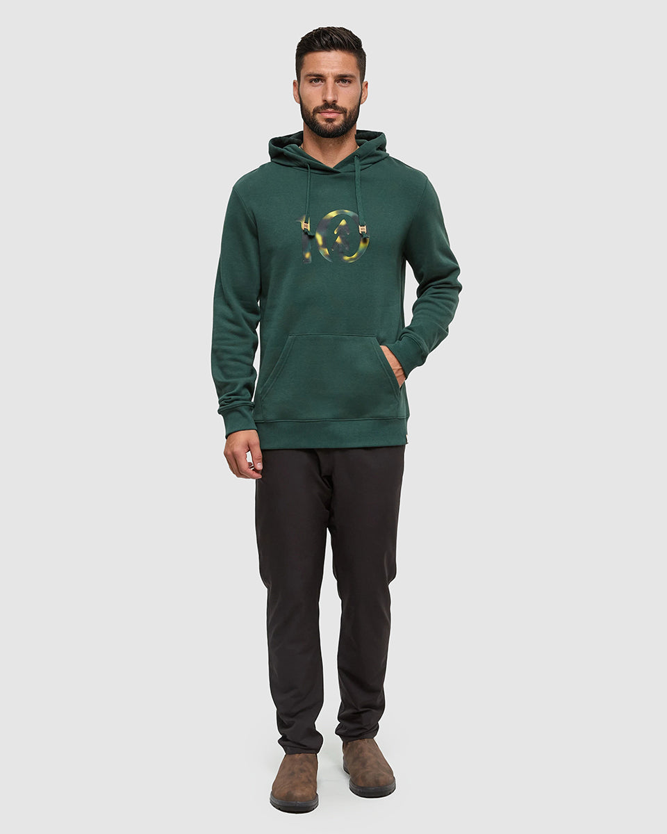 Boreal Ten Hoodie