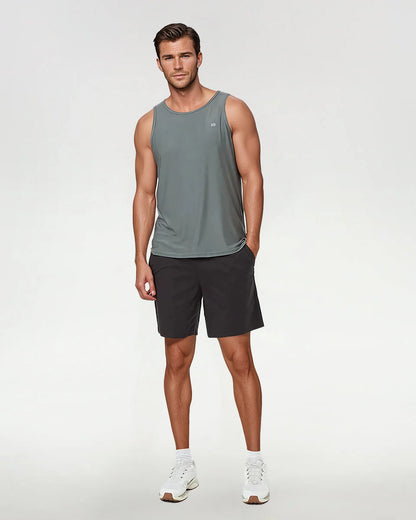 Active Soft Knit Light Tank