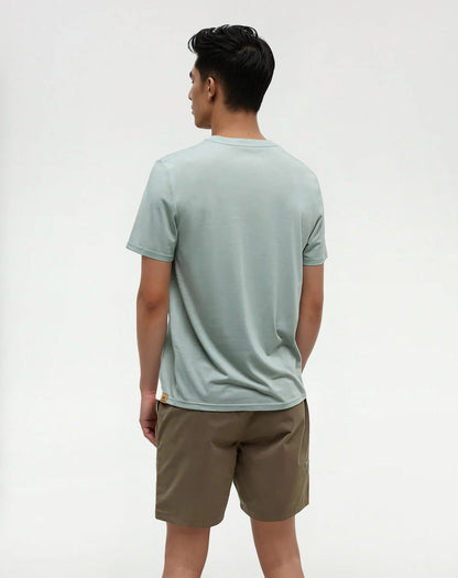 Vintage Sunset T-Shirt