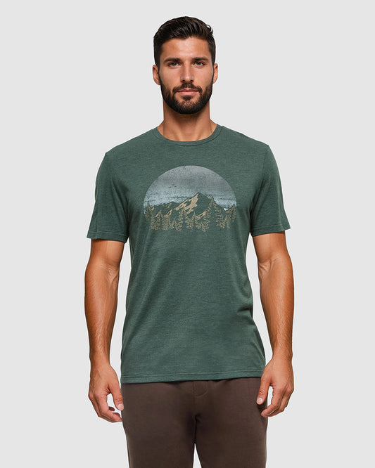 Vintage Sunset T-Shirt