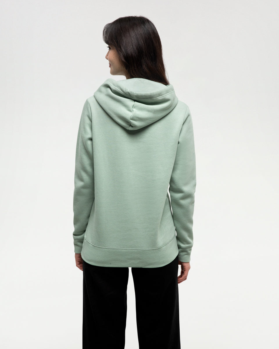 Juniper Hoodie