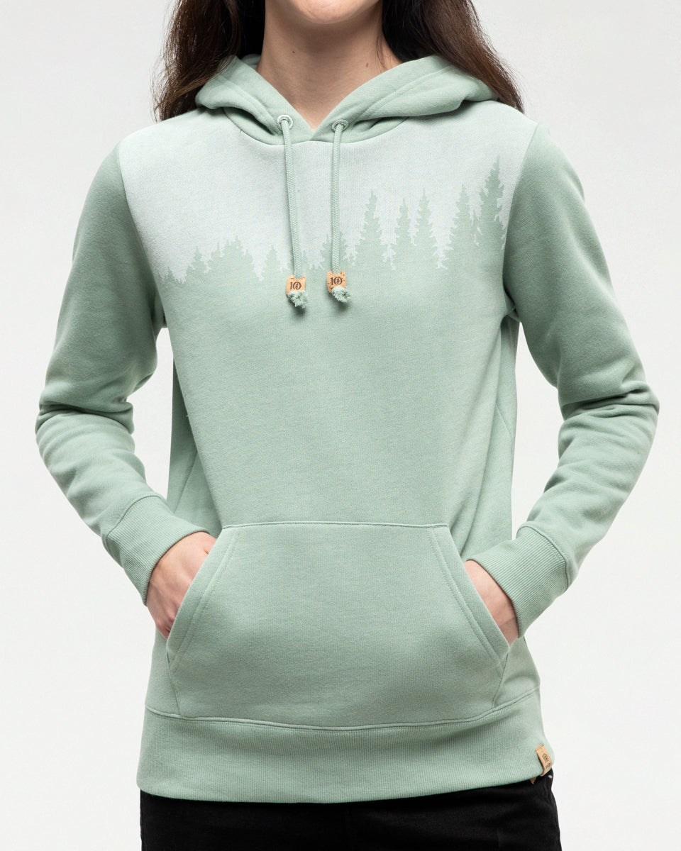 Juniper Hoodie