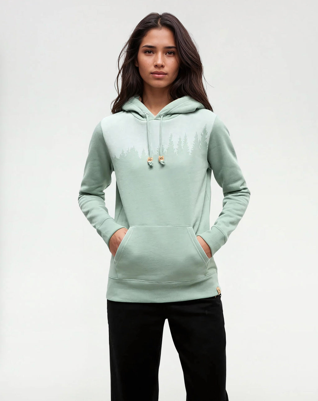 Juniper Hoodie