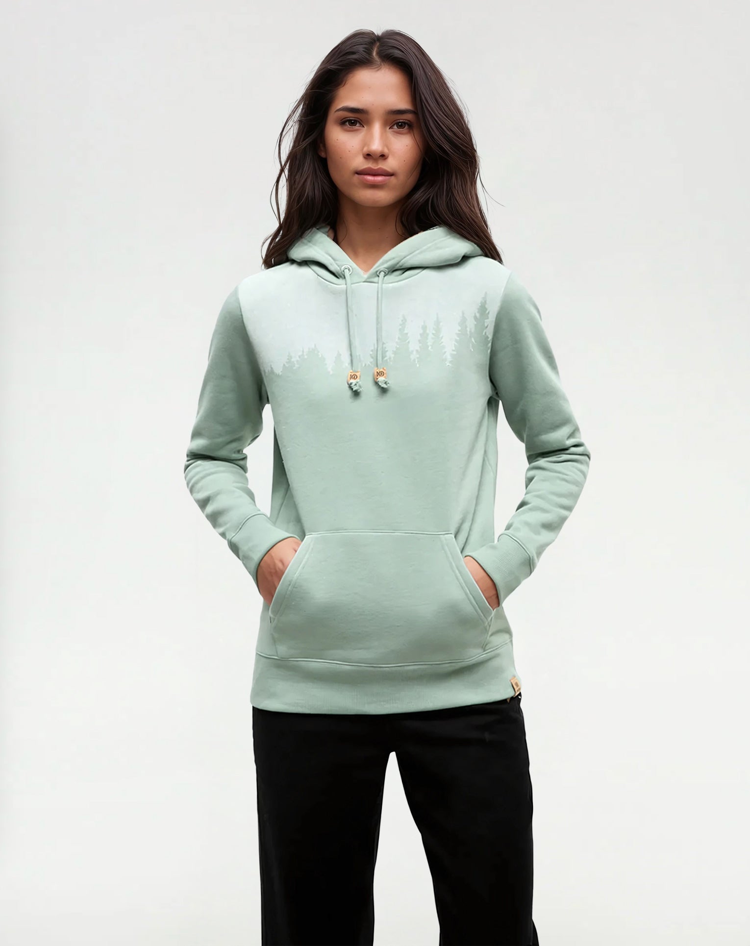Juniper Hoodie