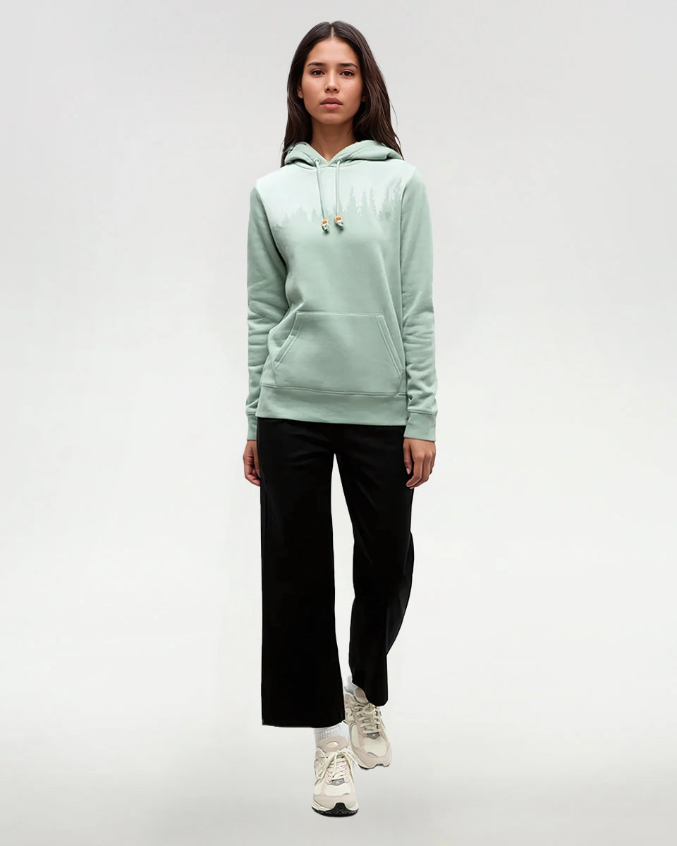 Juniper Hoodie
