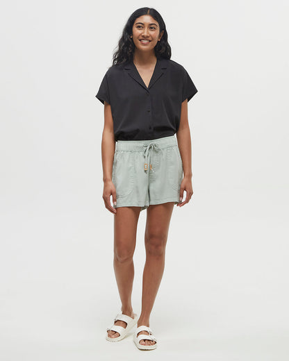 Tencel Instow Short