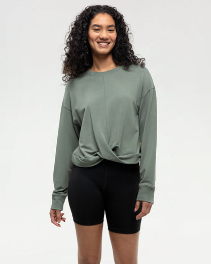 Tatlow Fleece