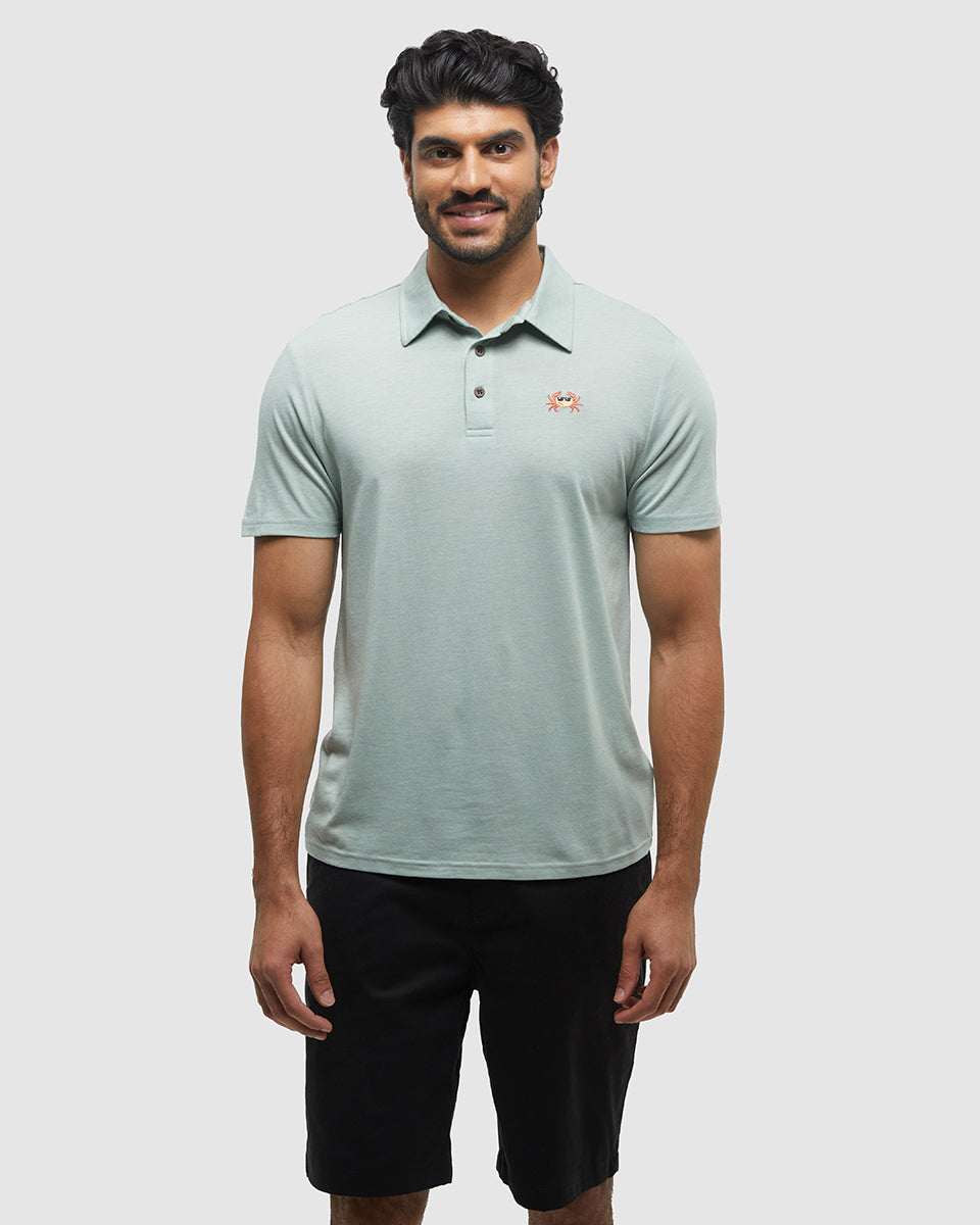 Crabby Astir Polo