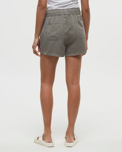 Tencel Instow Short