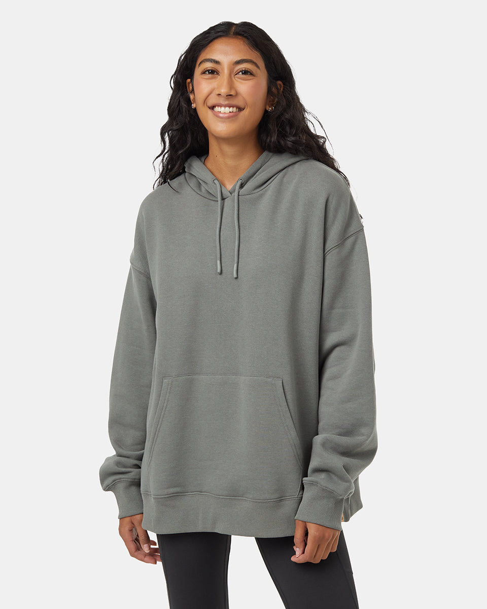TreeFleece Oversized Hoodie