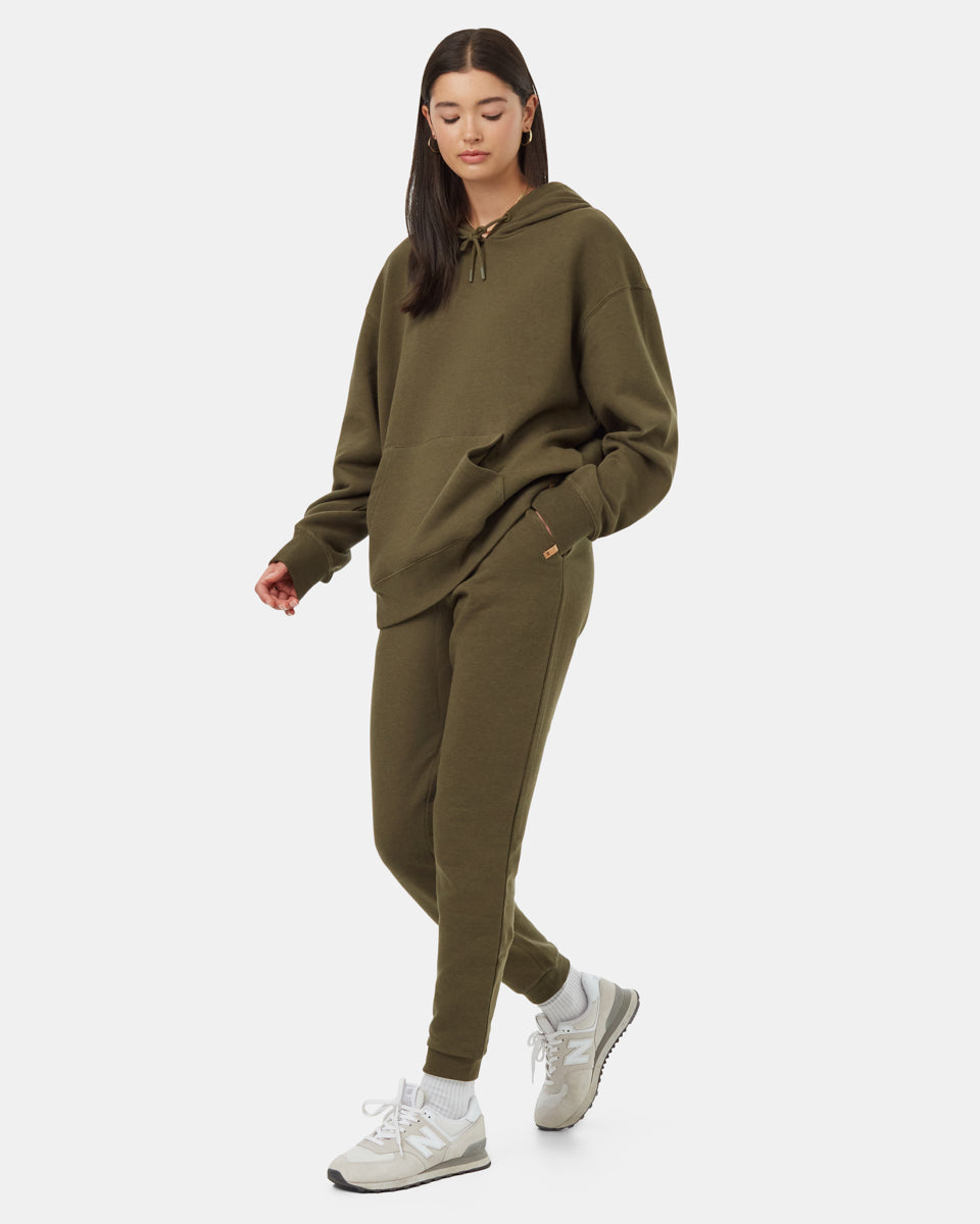 TreeFleece Bamone Sweatpant