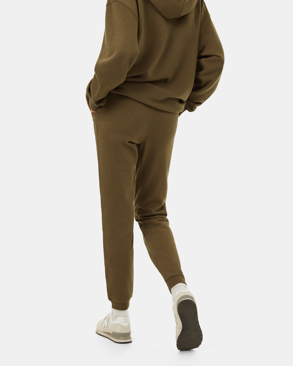 TreeFleece Bamone Sweatpant