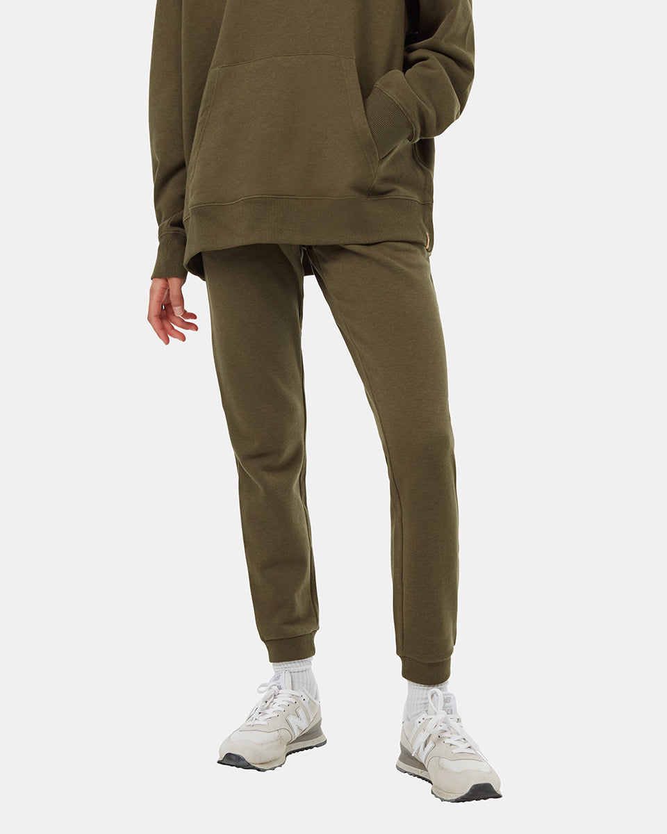 TreeFleece Bamone Sweatpant