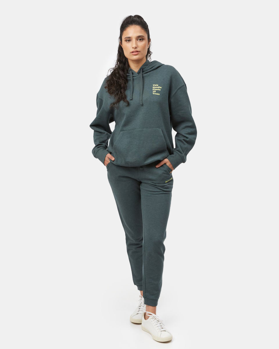 Eco Facts Sweatpant
