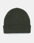 Wool Kurt Beanie