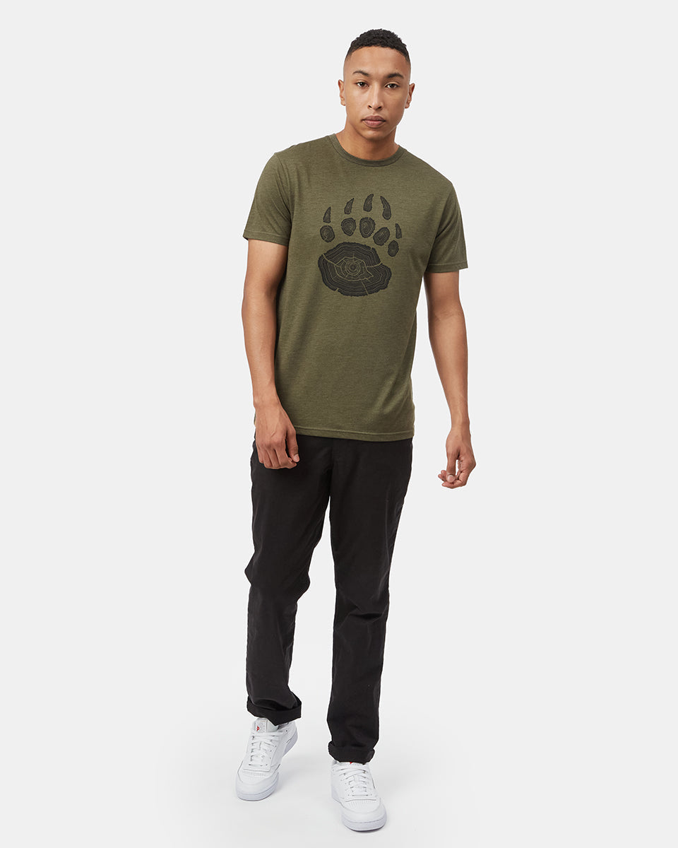 Bear Claw T-Shirt